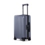 Чемодан NinetyGo Urevo Seina Luggage 24" (6972125144973) черный