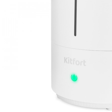 Увлажнитель воздуха Kitfort КТ-2830 белый