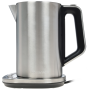 Электрический чайник Kitfort KT-621 серебристый