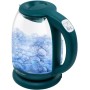 Электрический чайник Kitfort KT-640-4 изумрудный