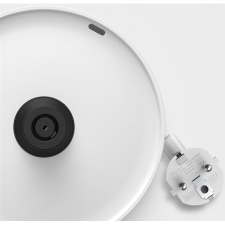 Электрический чайник Xiaomi Mi Smart Kettle Pro (MJHWSH02YM) белый