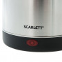 Электрический чайник Scarlett SC-EK21S51 металл