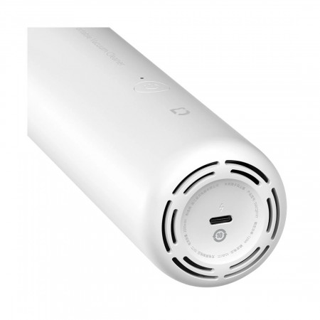 Пылесос Xiaomi Mi Vacuum Cleaner mini (SSXCQ01XY) белый
