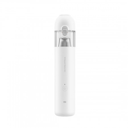 Пылесос Xiaomi Mi Vacuum Cleaner mini (SSXCQ01XY) белый