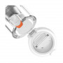 Пылесос Xiaomi Mi Vacuum Cleaner mini (SSXCQ01XY) белый
