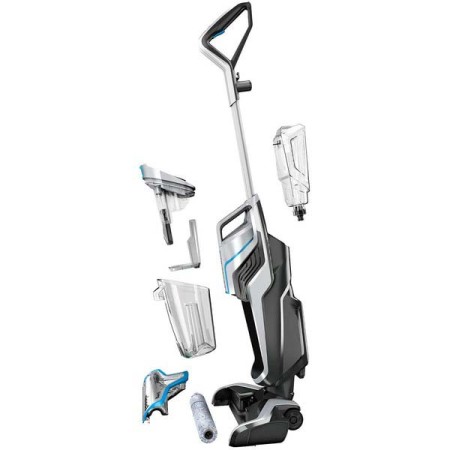 Пылесос Bissell 2582N серый