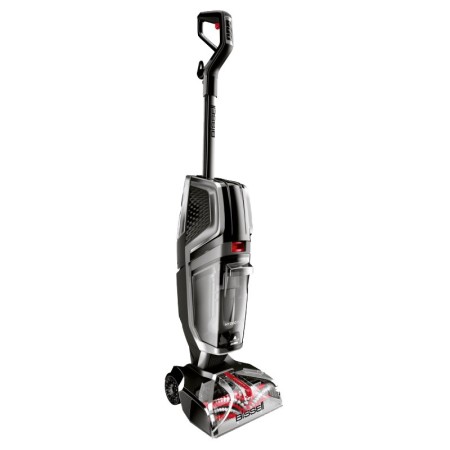 Пылесос Bissell Hydrowave 2571N черный