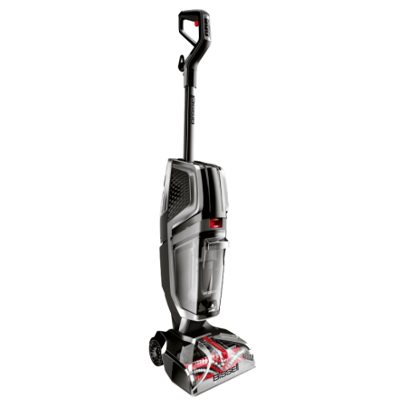 Пылесос Bissell Hydrowave 2571N черный