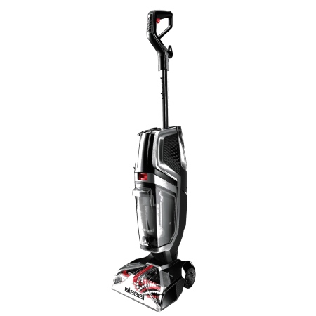 Пылесос Bissell Hydrowave 2571N черный