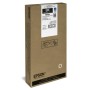 Картридж струйный Epson T9461 (C13T946140) черный (экстраповышенная емкость) (с чипом)