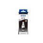 Чернила Epson T6731 (C13T67314A) черный