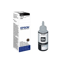 Чернила Epson 673 (C13T67314A) черный