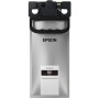 Картридж струйный Epson T9651 (C13T965140) черный (повышенная емкость)