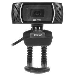 Веб-камера Trust Trino HD Video Webcam (TR18679) черный