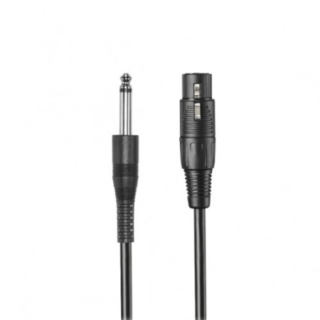 Микрофон Audio-Technica ATR1300X черный