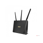 Wi-Fi роутер Asus RT-AC85P (90IG04X0-MN3G00) черный