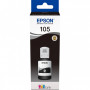 Чернила Epson 105 (C13T00Q140) черный пигмент