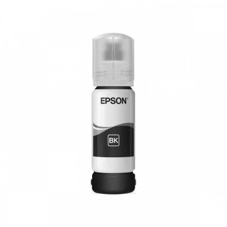 Чернила Epson 106 (C13T00R140) черный