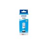 Чернила Epson 103 (C13T00S24A) голубой