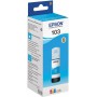 Чернила Epson 103 (C13T00S24A) голубой
