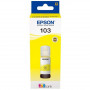 Чернила Epson 103 (C13T00S44A) жёлтый