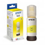 Чернила Epson 103 (C13T00S44A) жёлтый