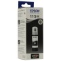 Чернила Epson 115 (C13T07C14A) черный пигмент