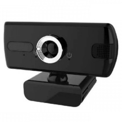 Веб-камера Vinteo VC-1-H черный