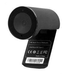Веб-камера Vinteo VC-1-S черный