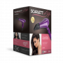 Фен Scarlett SC-HD70I69 фиолетовый
