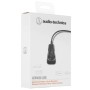 Микрофон Audio-Technica ATR4650-USB черный