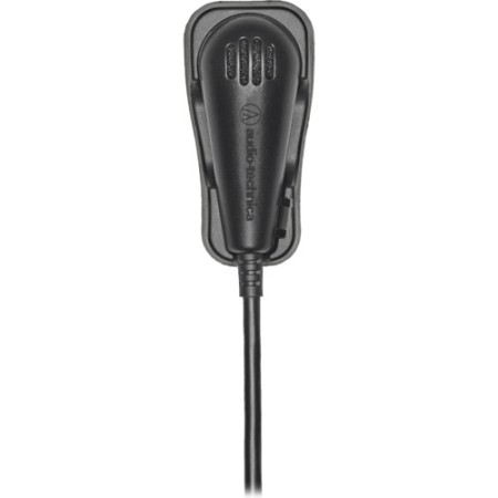 Микрофон Audio-Technica ATR4650-USB черный