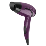 Фен Scarlett SC-HD70T28 фиолетовый