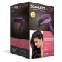 Фен Scarlett SC-HD70T28 фиолетовый