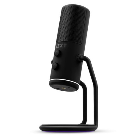 Микрофон NZXT AP-WUMIC-B1 черный