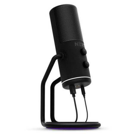Микрофон NZXT AP-WUMIC-B1 черный