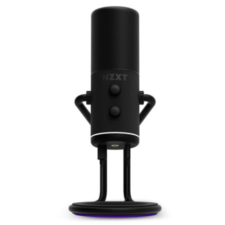 Микрофон NZXT AP-WUMIC-B1 черный