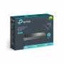 Маршрутизатор TP-Link TL-R470T+ черный