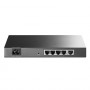 Маршрутизатор TP-Link TL-R470T+ черный