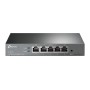 Маршрутизатор TP-Link TL-R470T+ черный