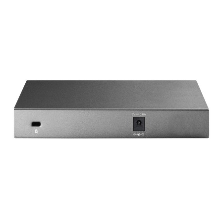 Маршрутизатор TP-Link TL-R470T+ черный