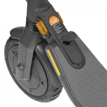 Электросамокат Ninebot KickScooter E25A черный