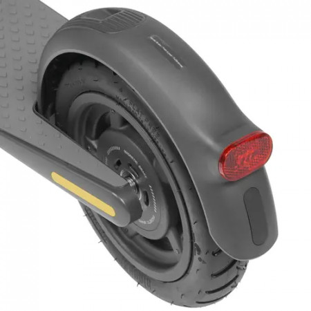 Электросамокат Ninebot KickScooter E25A черный