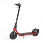 Электросамокат Ninebot KickScooter D18U красный