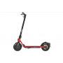 Электросамокат Ninebot KickScooter D18U красный