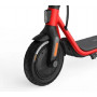 Электросамокат Ninebot KickScooter D18U красный