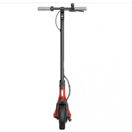 Электросамокат Ninebot KickScooter D18U красный