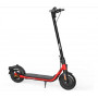 Электросамокат Ninebot KickScooter D18U красный