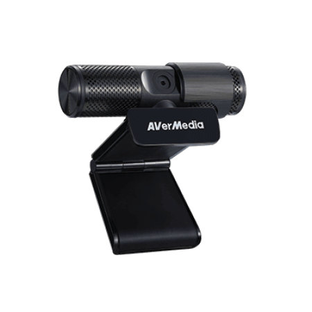 Веб-камера AverMedia BO317 (61BO317000AP) черный