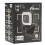 Веб-камера Ritmix RVC-220 черный